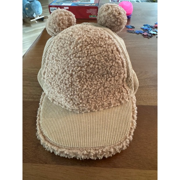 Zara Toddler bear hat bundle 2-4 - Picture 2 of 7